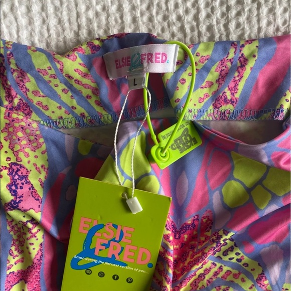 Elsie & Fred two piece set - Picture 6 of 6